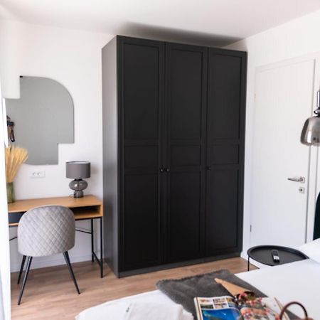 Villa Luce Komiža Zewnętrze zdjęcie