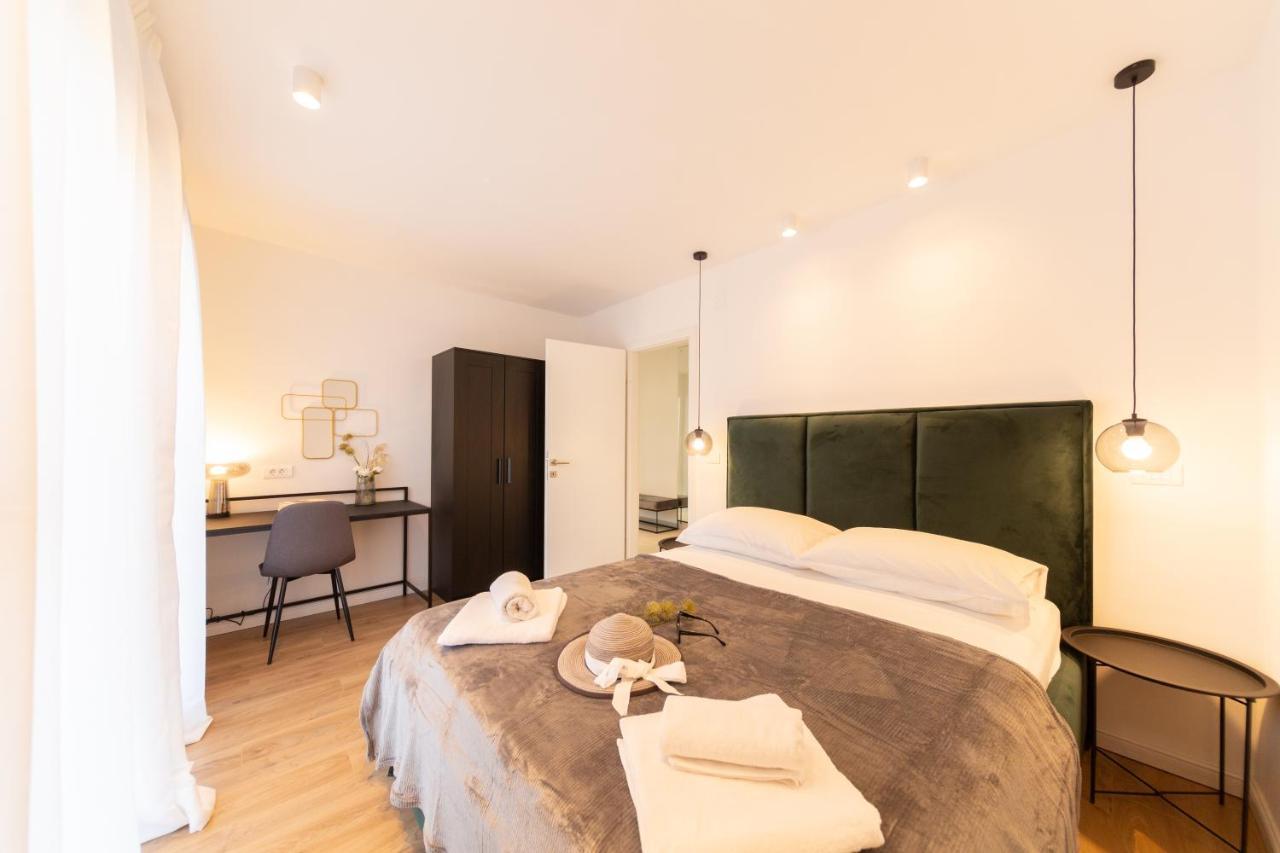 Villa Luce Komiža Zewnętrze zdjęcie