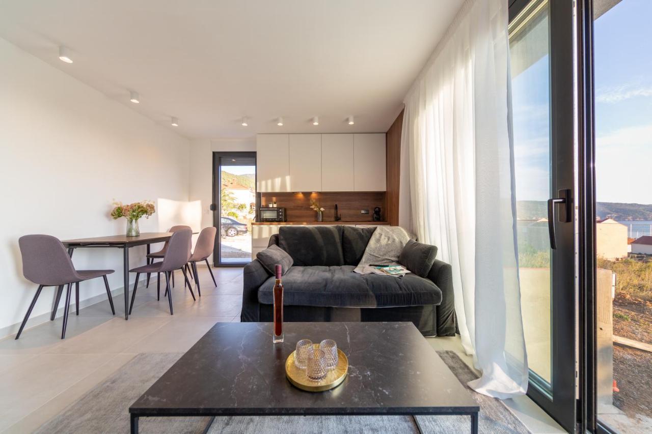 Villa Luce Komiža Zewnętrze zdjęcie