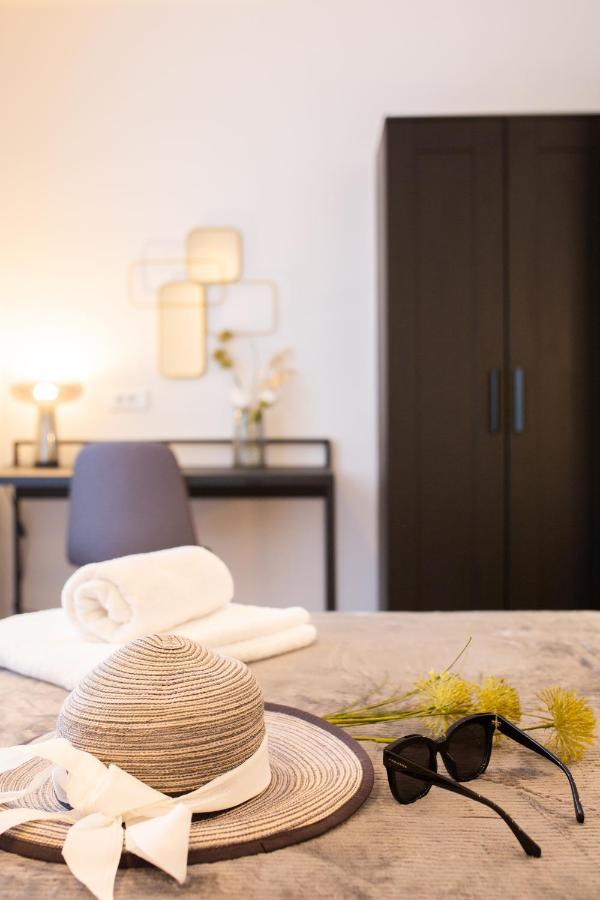Villa Luce Komiža Zewnętrze zdjęcie
