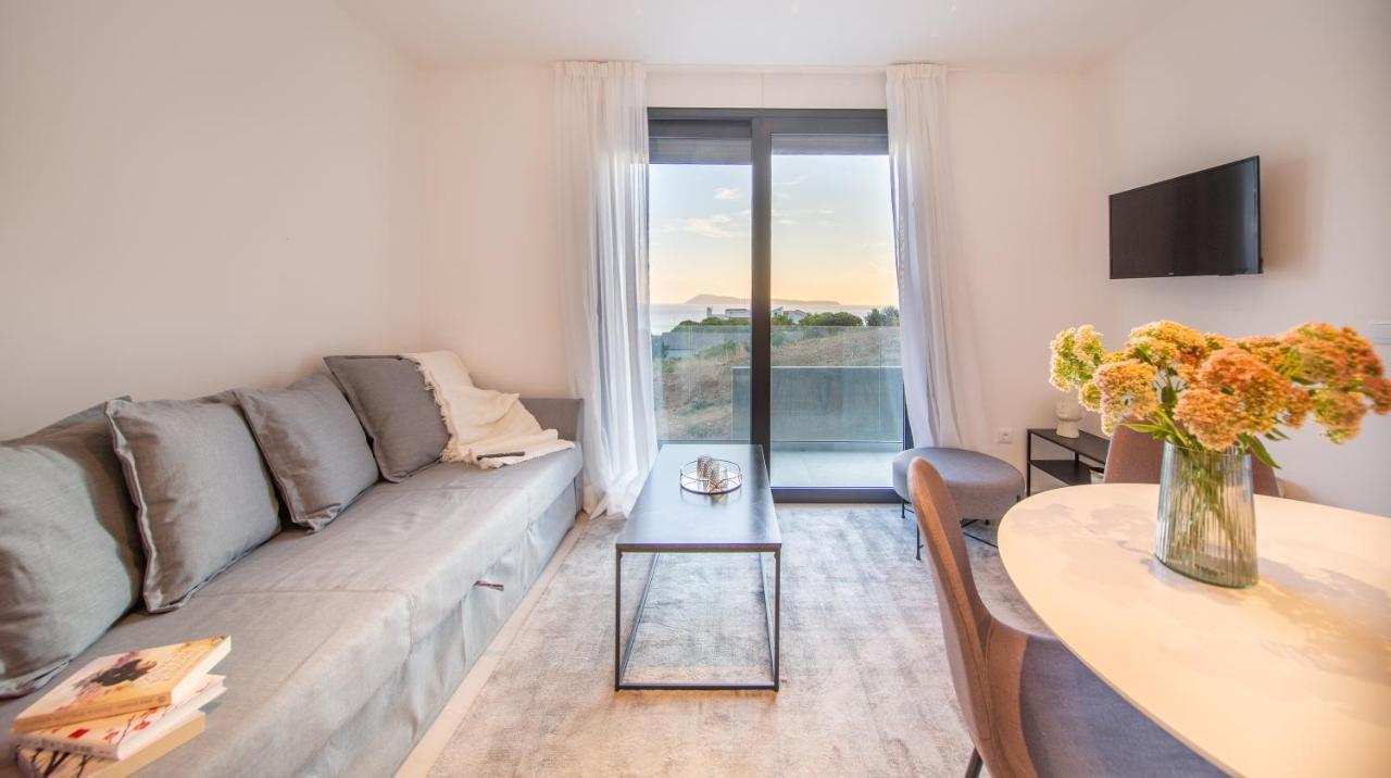 Villa Luce Komiža Zewnętrze zdjęcie