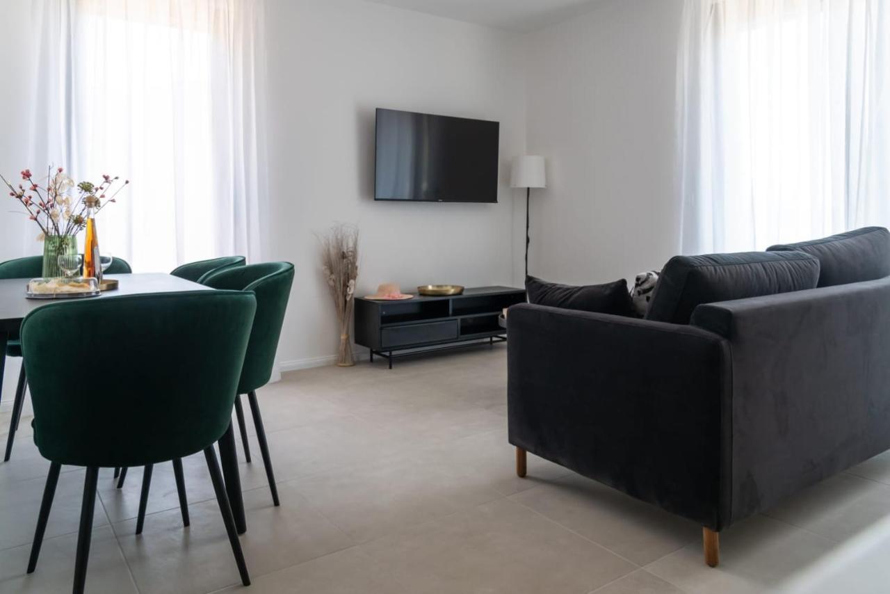 Villa Luce Komiža Zewnętrze zdjęcie
