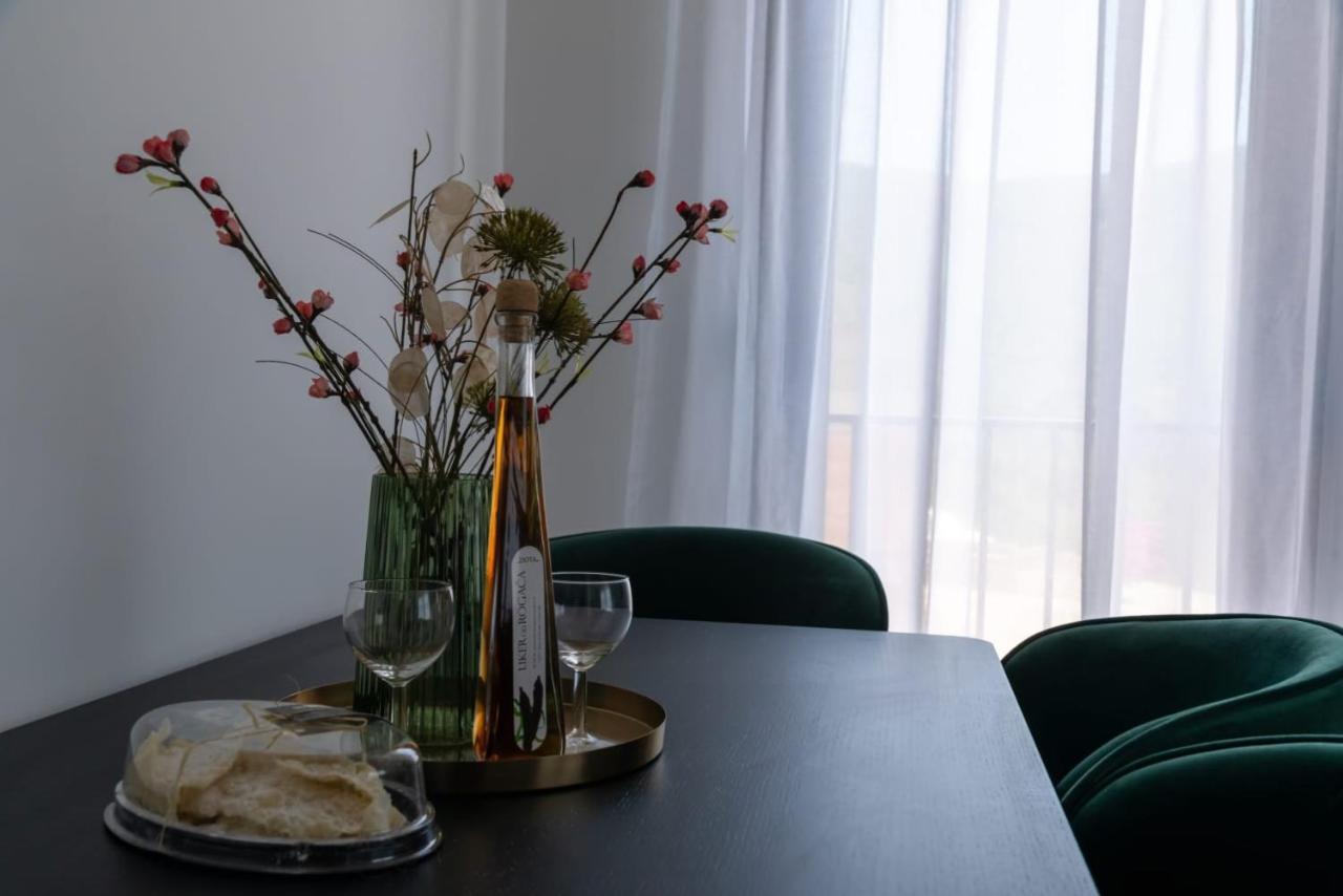 Villa Luce Komiža Zewnętrze zdjęcie