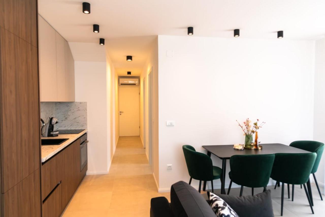 Villa Luce Komiža Zewnętrze zdjęcie