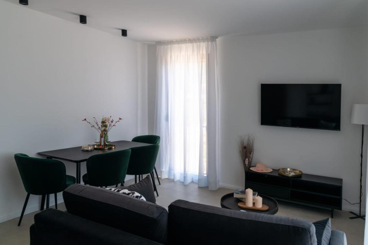 Villa Luce Komiža Zewnętrze zdjęcie