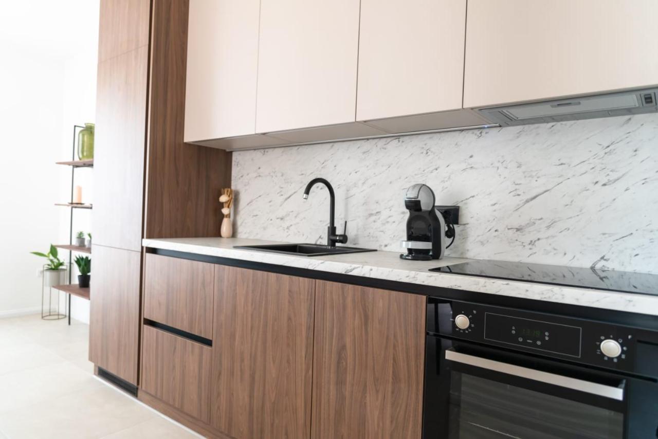Villa Luce Komiža Zewnętrze zdjęcie