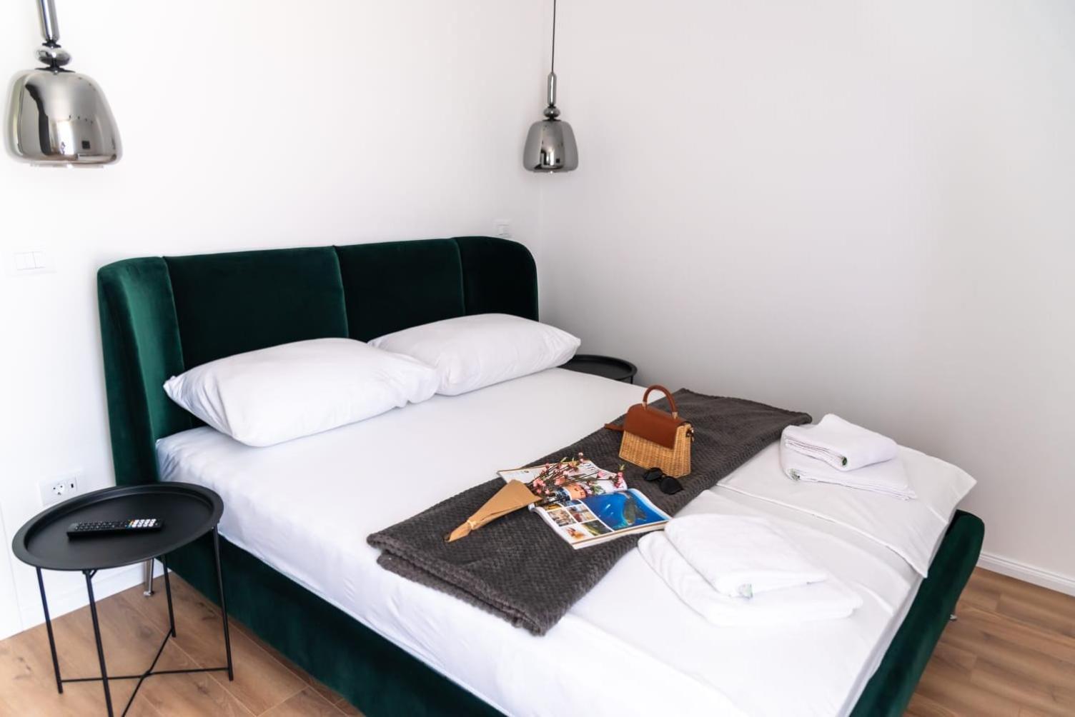Villa Luce Komiža Zewnętrze zdjęcie