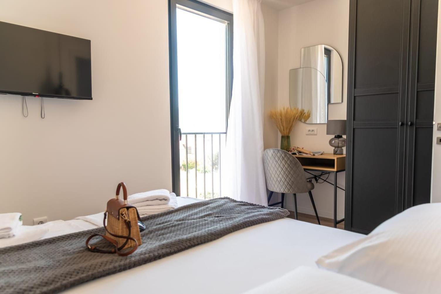 Villa Luce Komiža Zewnętrze zdjęcie