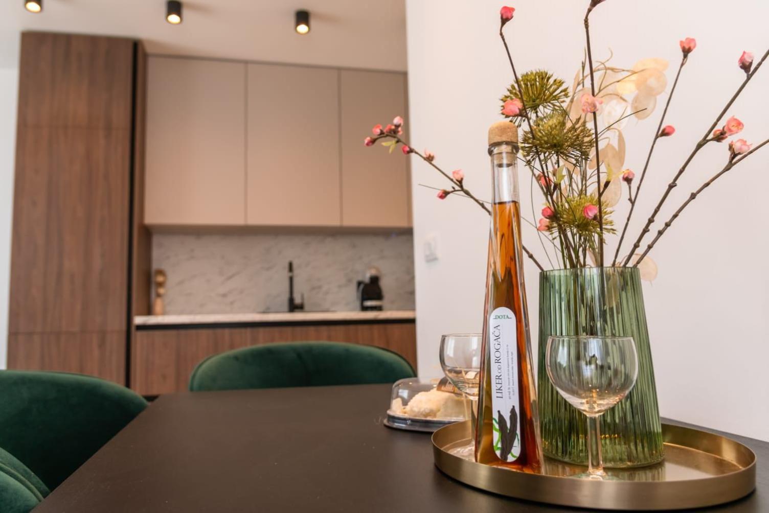 Villa Luce Komiža Zewnętrze zdjęcie