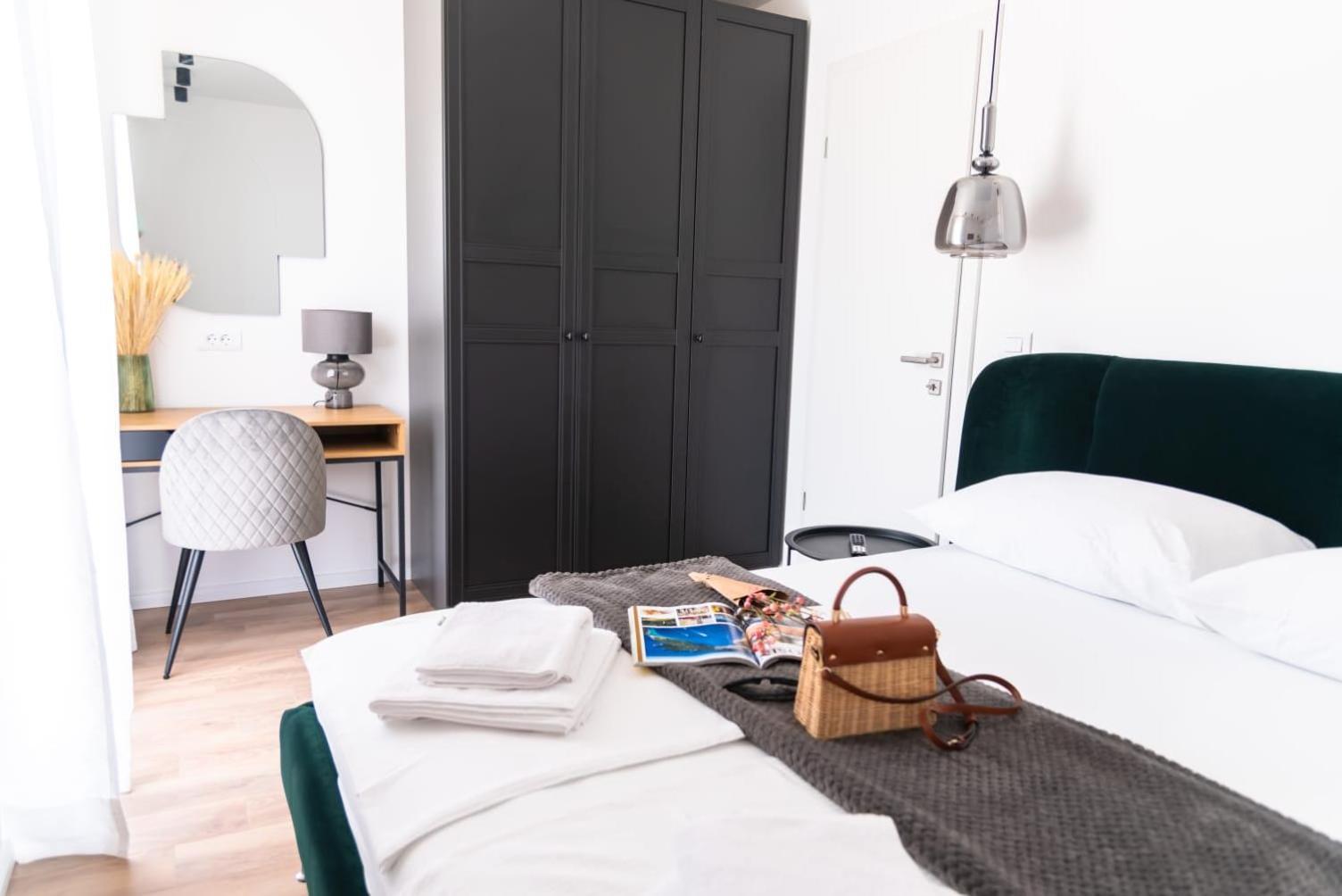 Villa Luce Komiža Zewnętrze zdjęcie