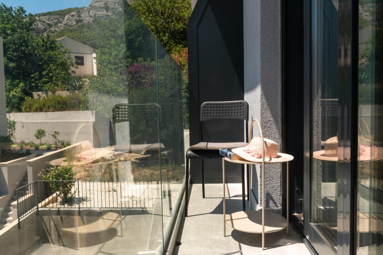 Villa Luce Komiža Zewnętrze zdjęcie