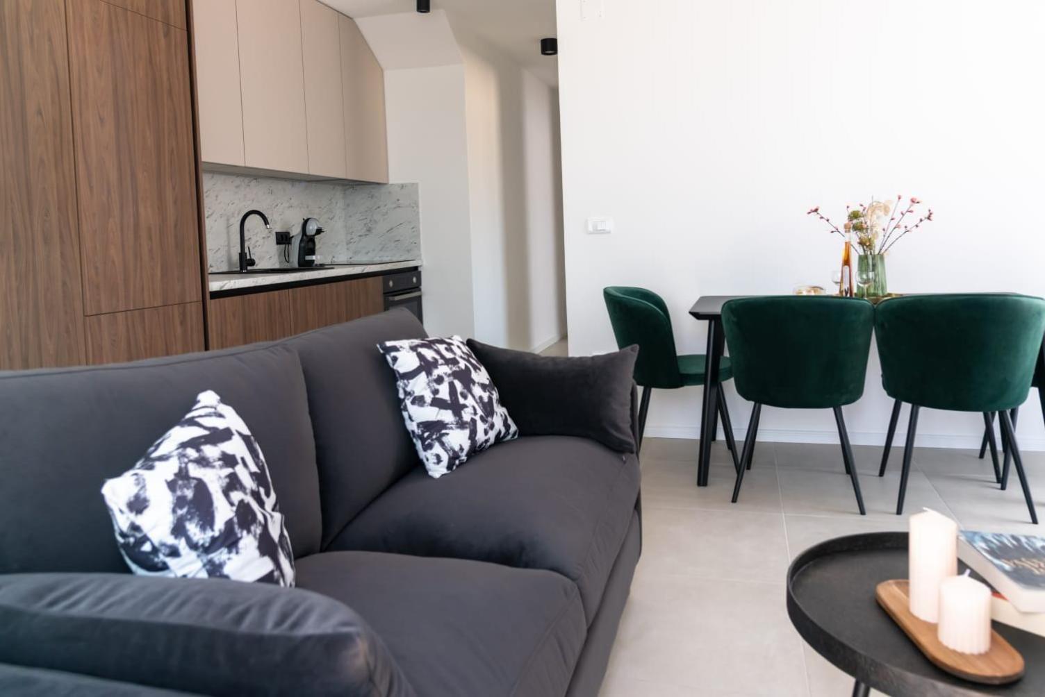 Villa Luce Komiža Zewnętrze zdjęcie