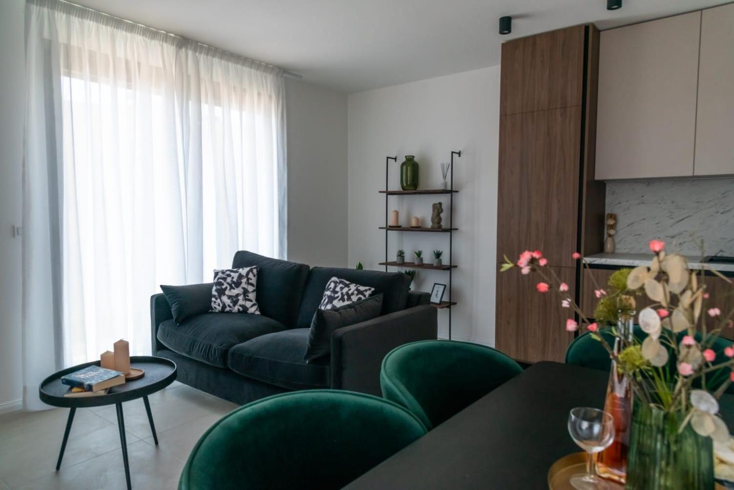 Villa Luce Komiža Zewnętrze zdjęcie