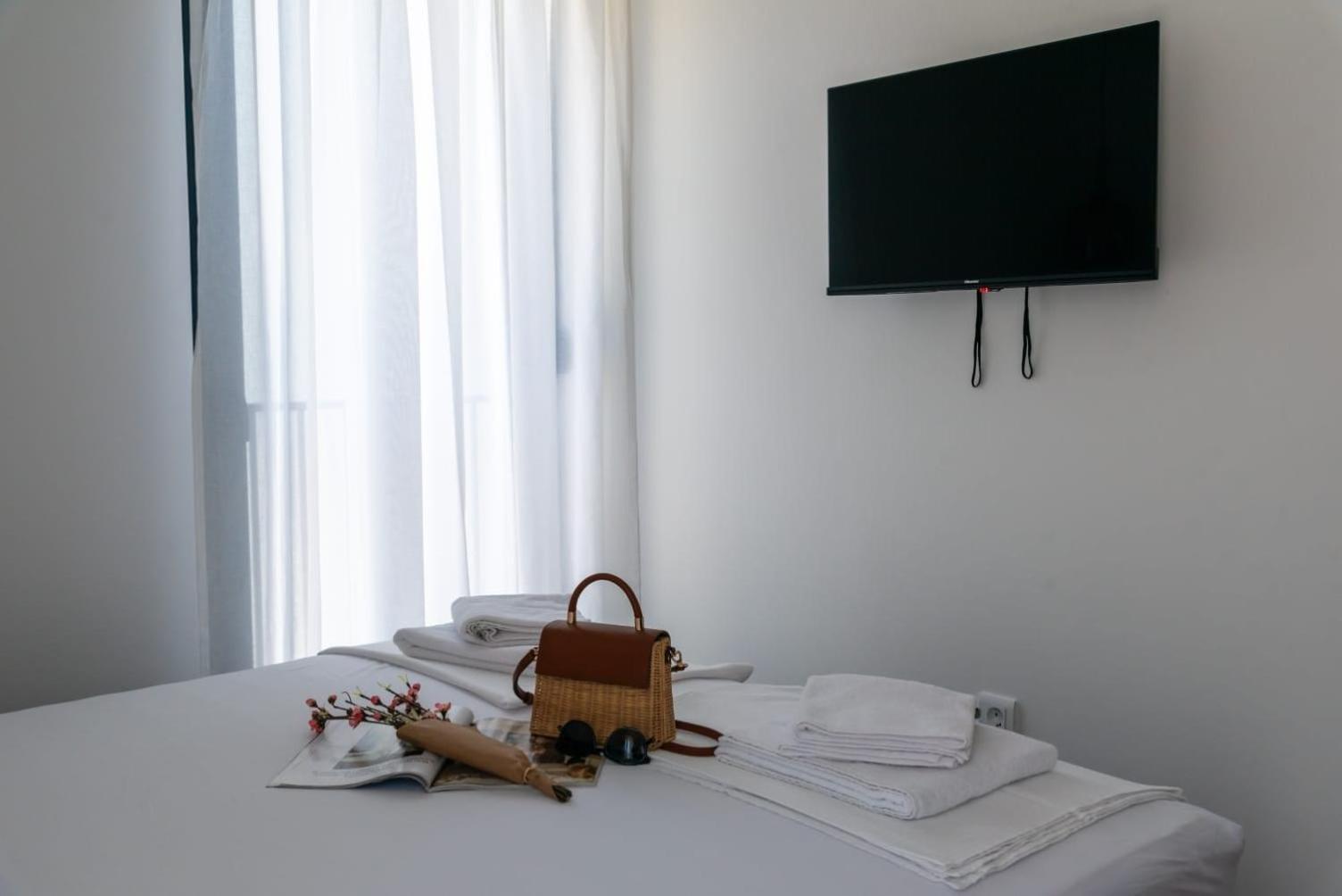 Villa Luce Komiža Zewnętrze zdjęcie