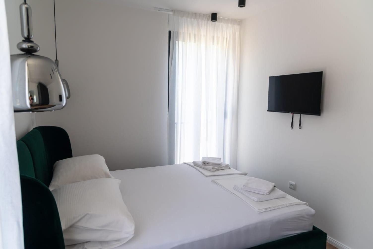 Villa Luce Komiža Zewnętrze zdjęcie