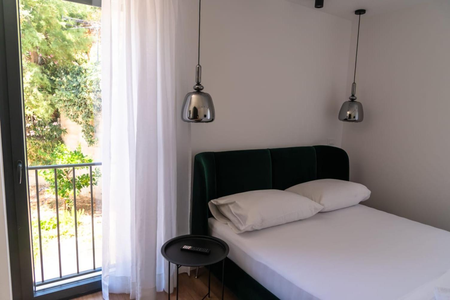 Villa Luce Komiža Zewnętrze zdjęcie
