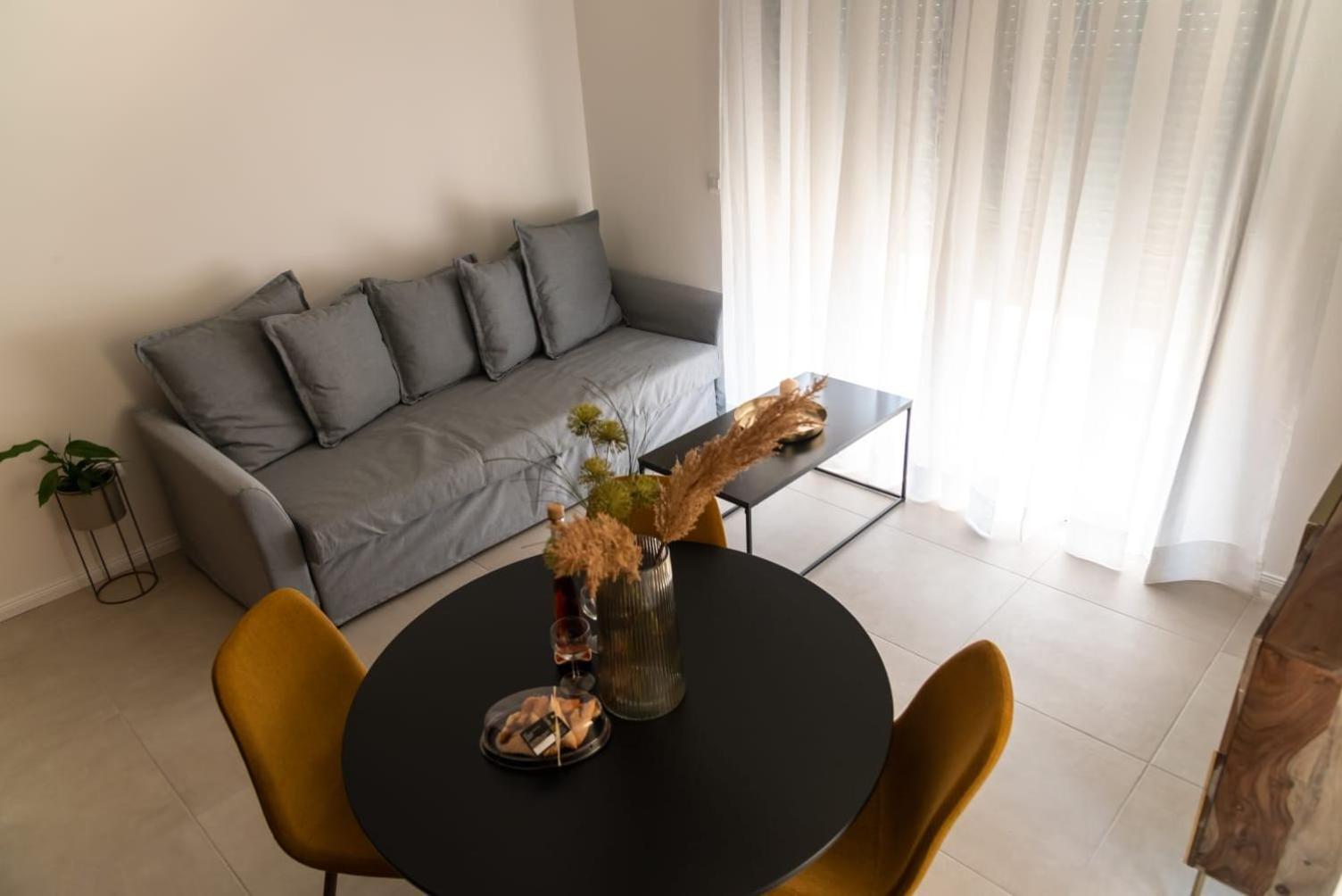 Villa Luce Komiža Zewnętrze zdjęcie