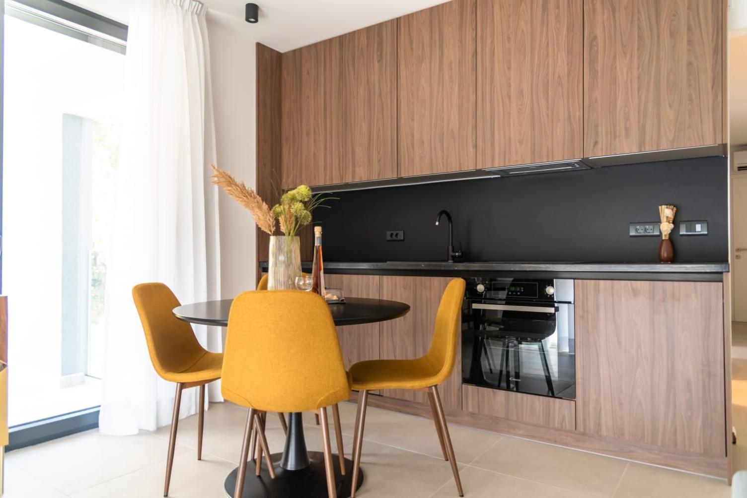 Villa Luce Komiža Zewnętrze zdjęcie