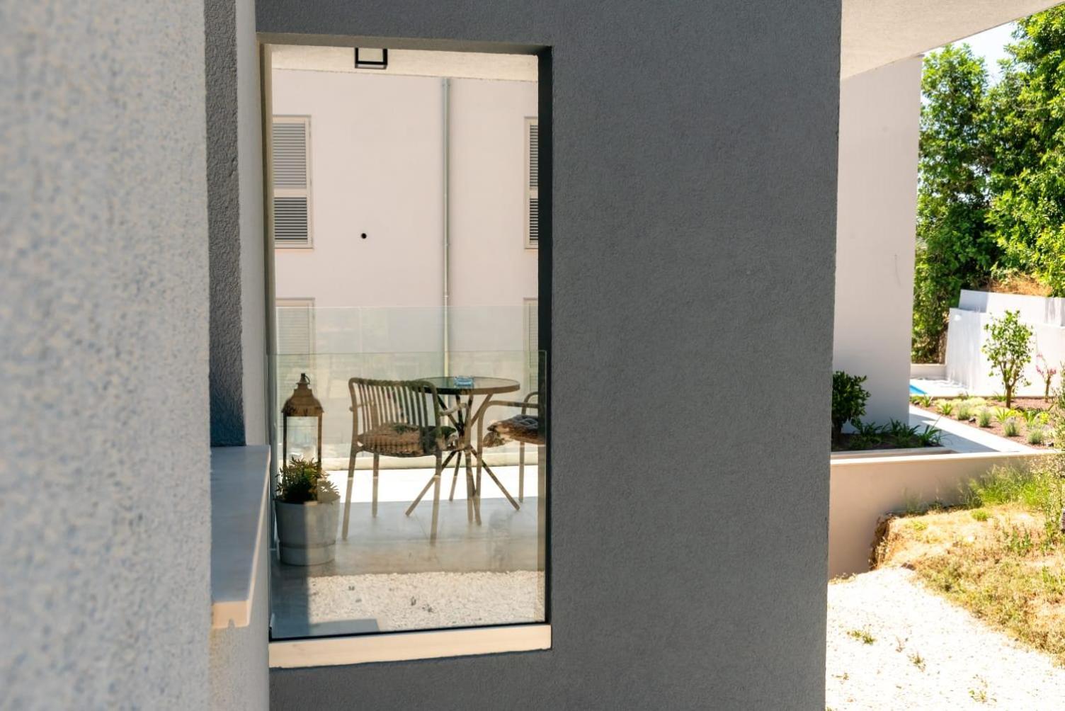 Villa Luce Komiža Zewnętrze zdjęcie