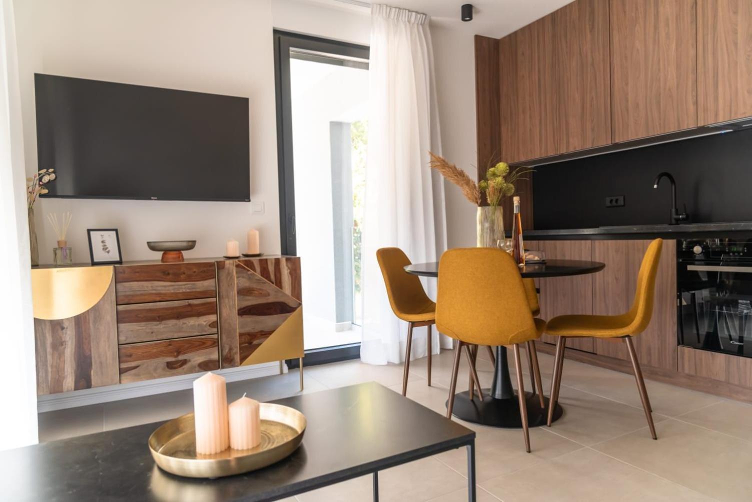 Villa Luce Komiža Zewnętrze zdjęcie